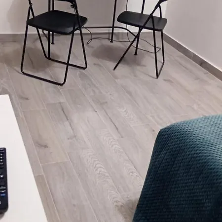 شقة Dimora Serafino
