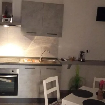 Dimora Serafino