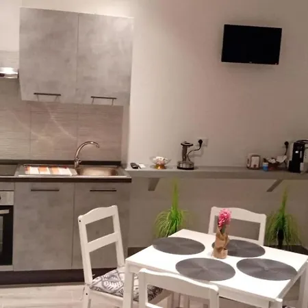 Dimora Serafino * Bari
