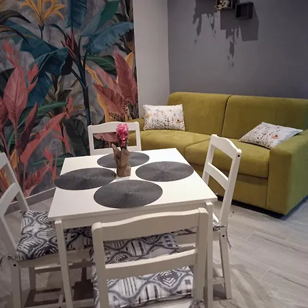Dimora Serafino