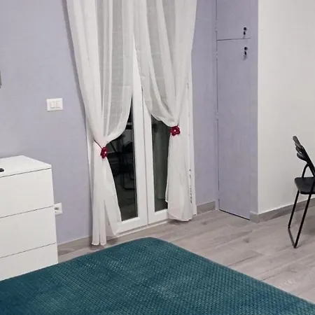 Dimora Serafino Apartment Bari